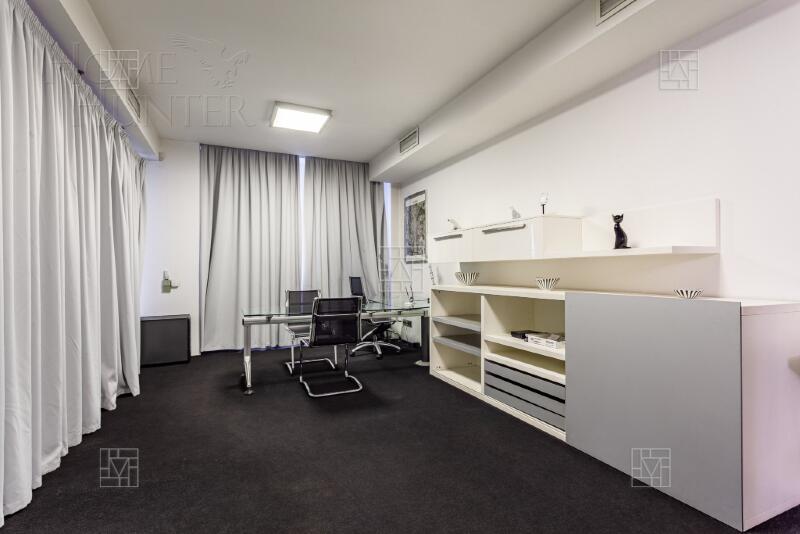 3-КОМН. КВАРТИРА С ОТДЕЛКОЙ 205 М² НА 10 ЭТАЖЕ