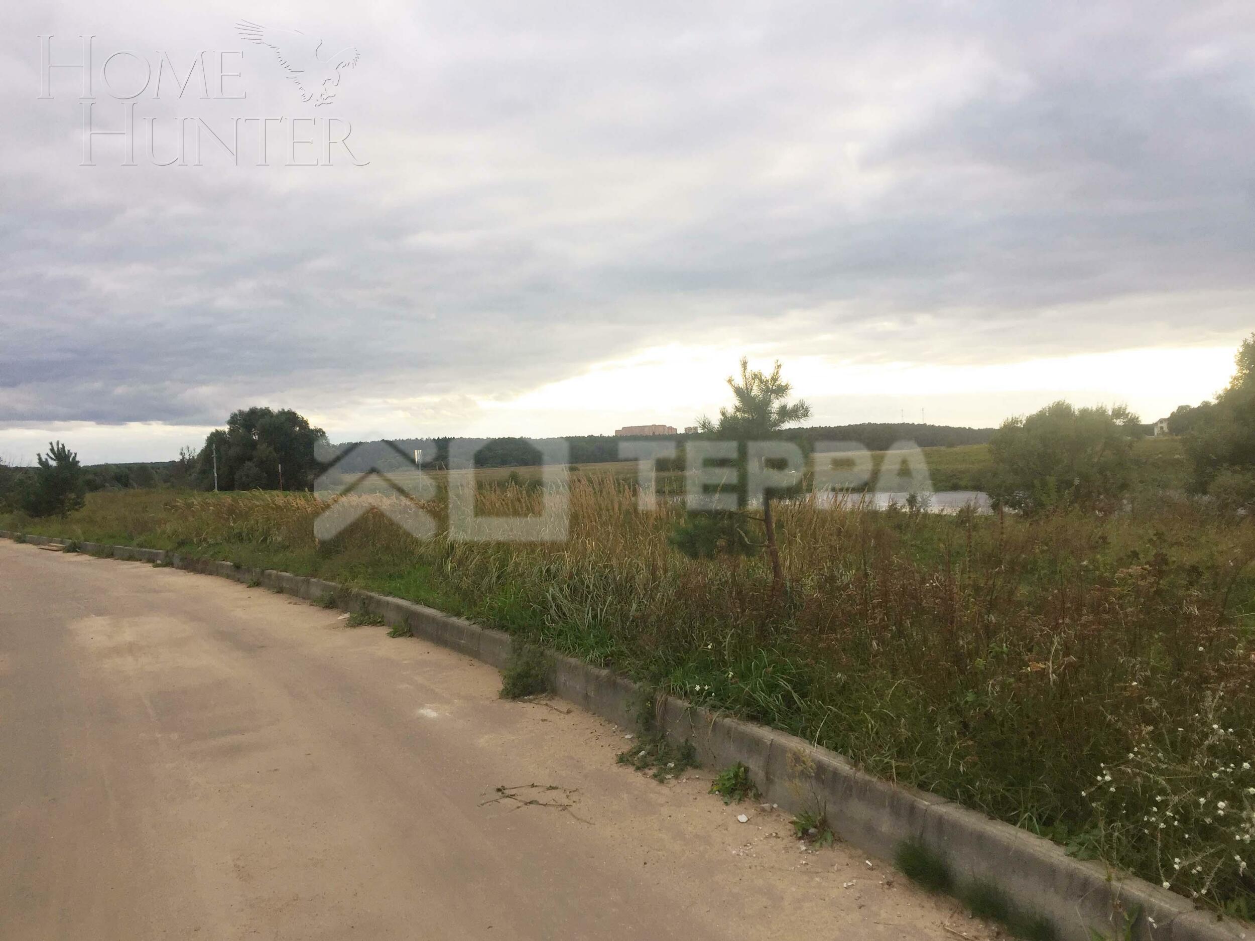 Участок 83 сот.