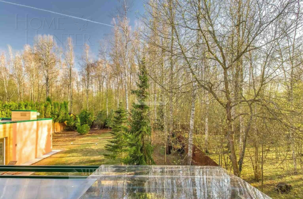 2-этажный коттедж 760 м² с отделкой