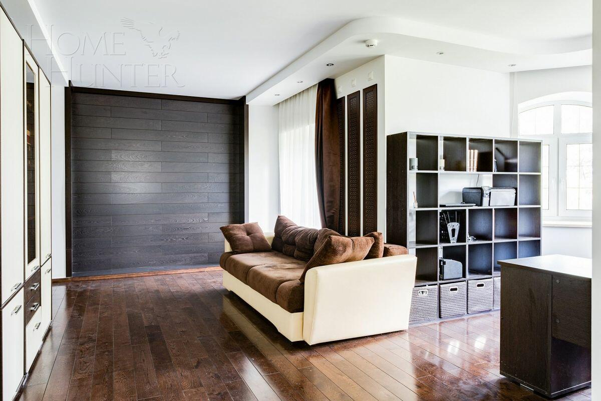 2-этажный коттедж 948 м² с отделкой