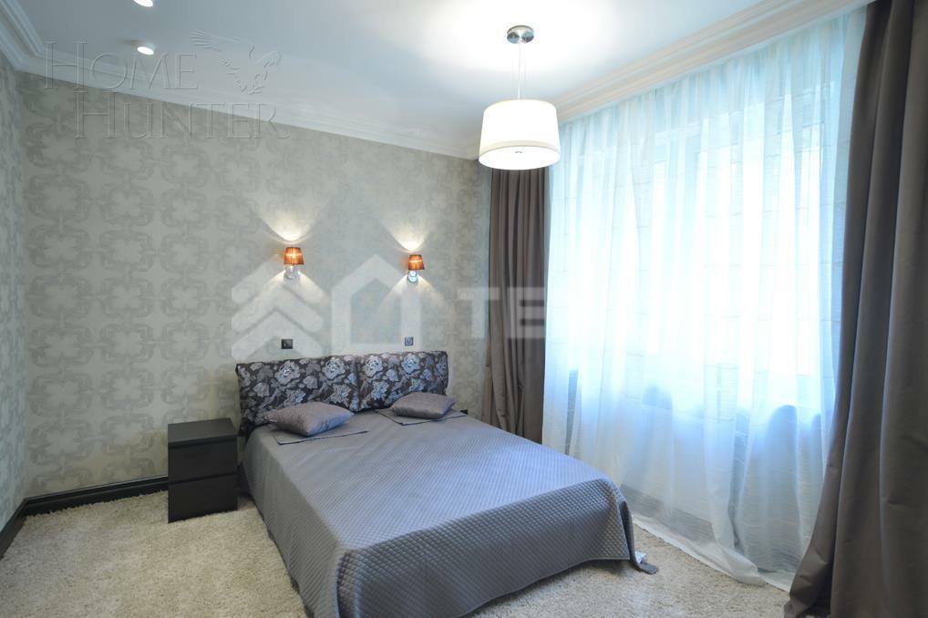 2-этажный коттедж 640 м² с отделкой