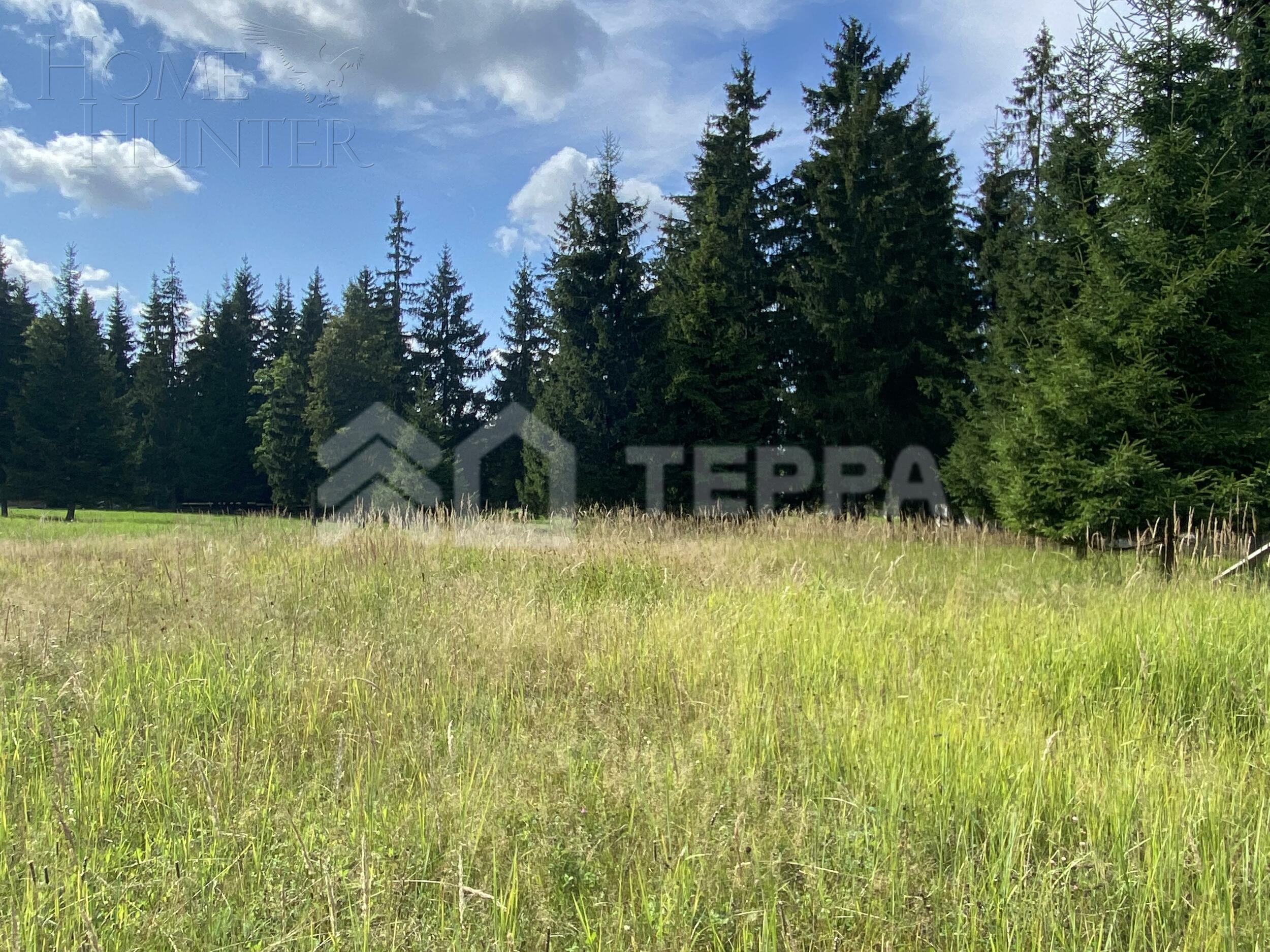 Участок 120 сот.