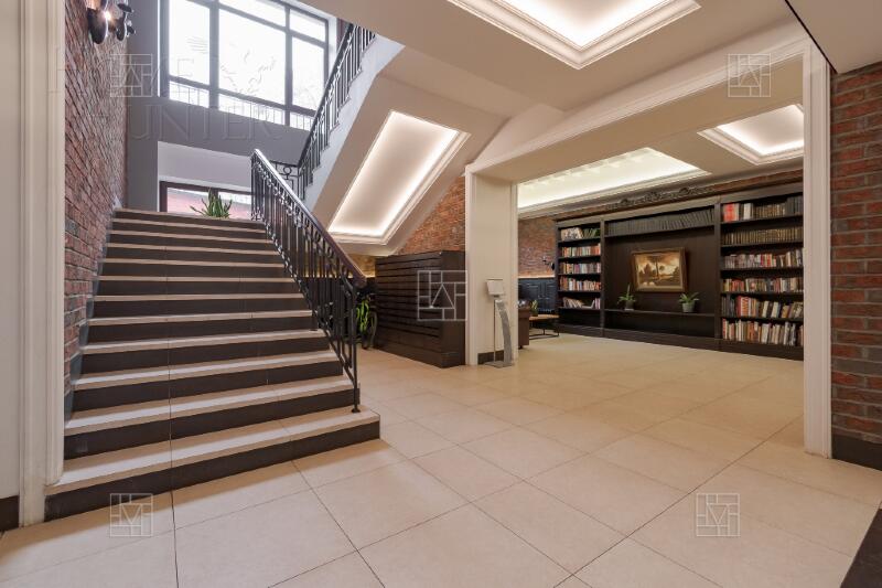 2-КОМН. АПАРТАМЕНТЫ С ОТДЕЛКОЙ 65 М² НА 4 ЭТАЖЕ