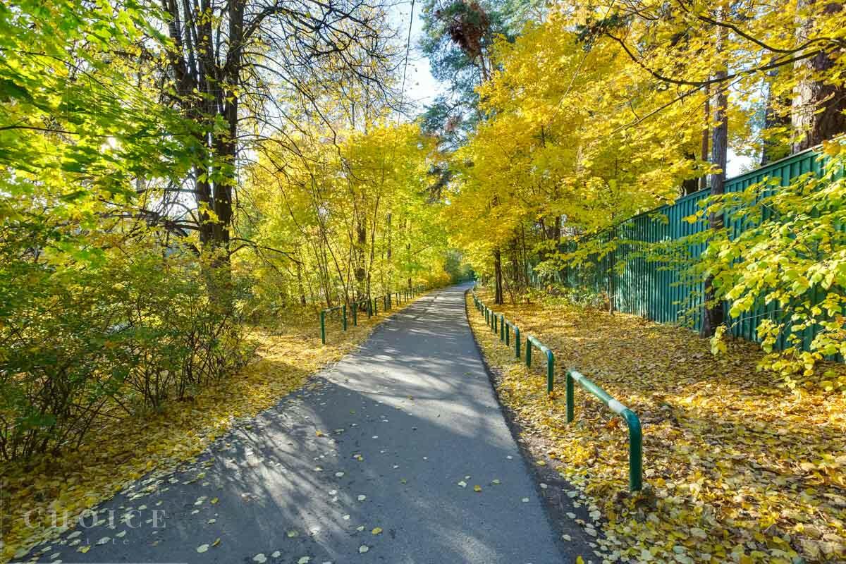 Участок 67 сот.