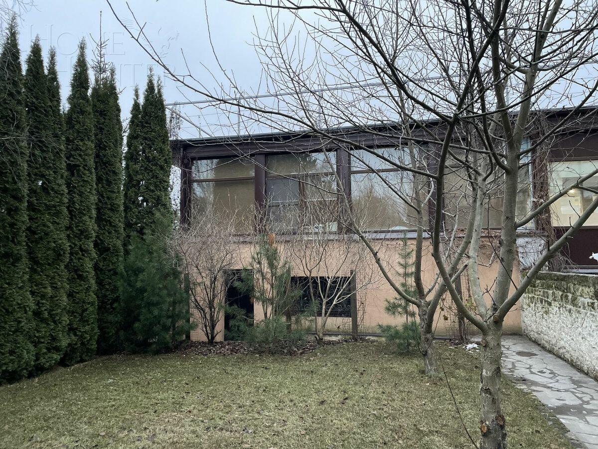 2-этажный коттедж 948 м² с отделкой