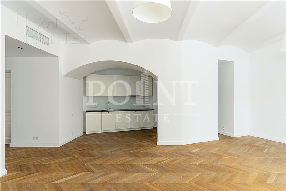 2-КОМН. АПАРТАМЕНТЫ С ОТДЕЛКОЙ 103 М² НА 2 ЭТАЖЕ