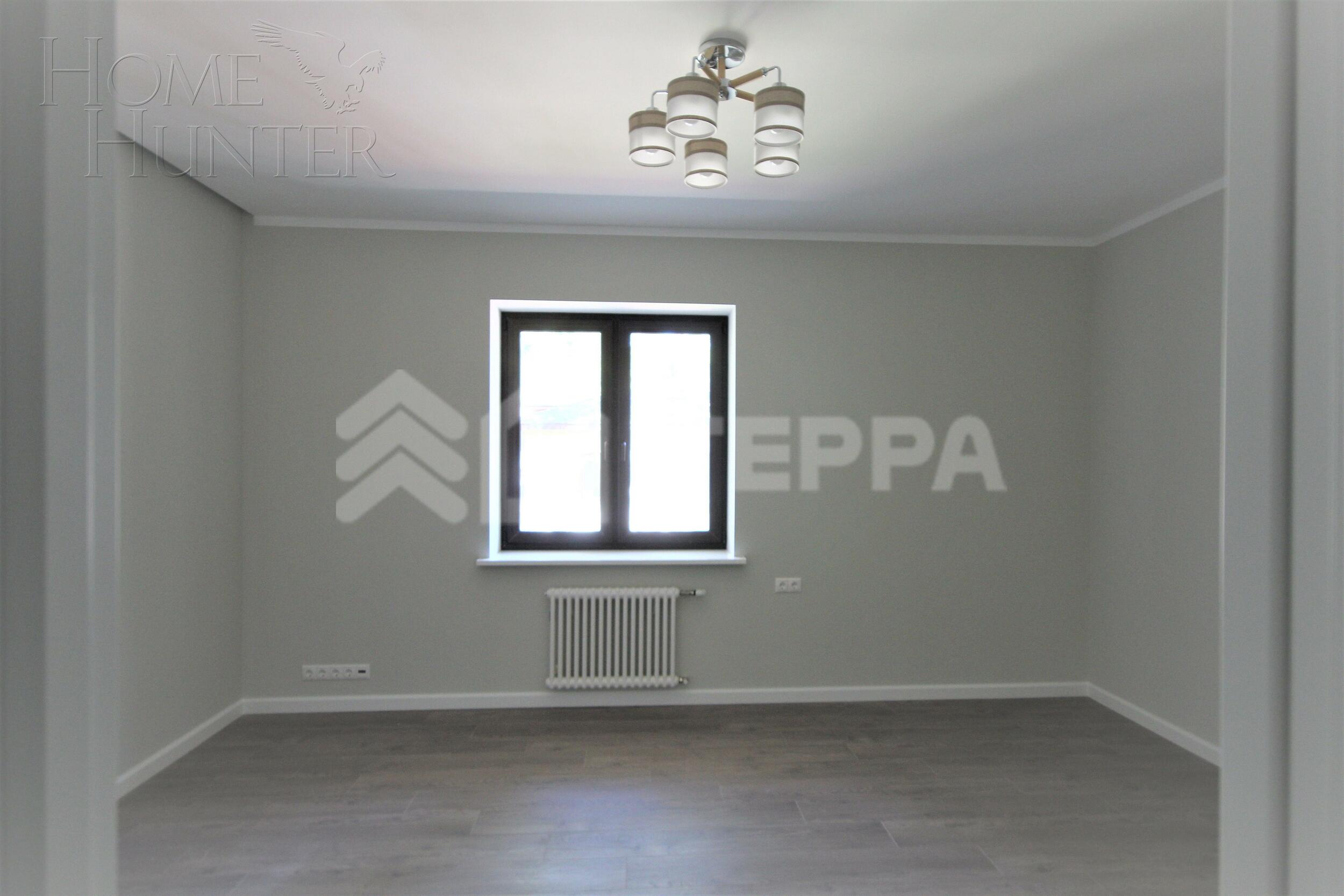 КОТТЕДЖ 300 м² с отделкой