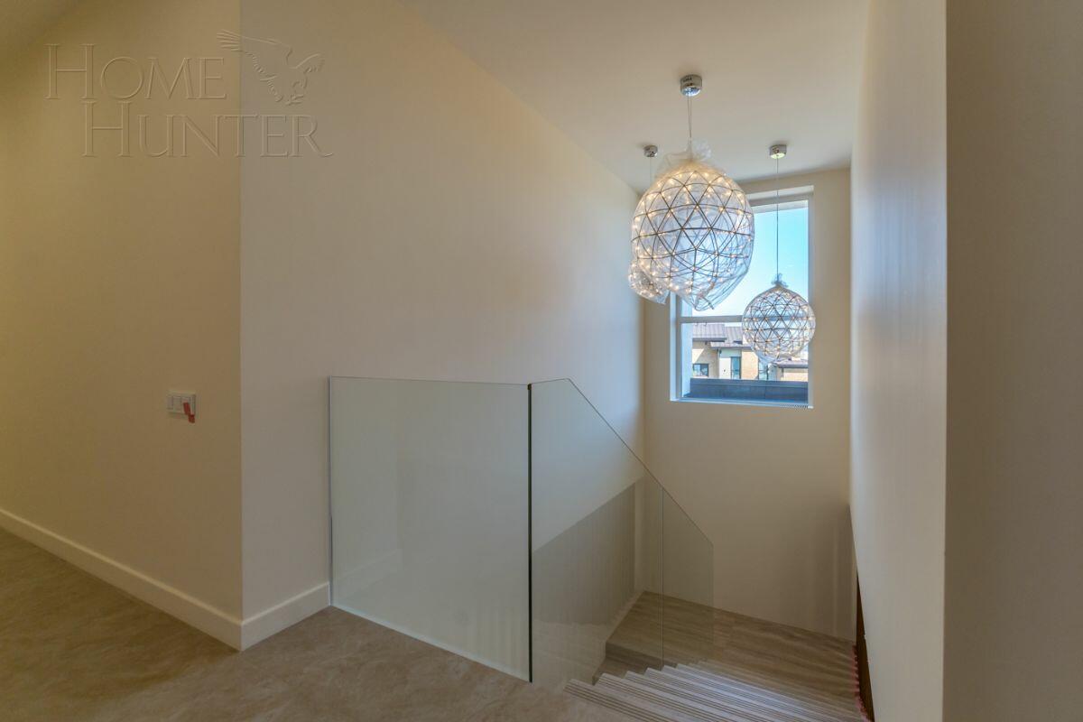 2-этажный коттедж 640 м² с отделкой