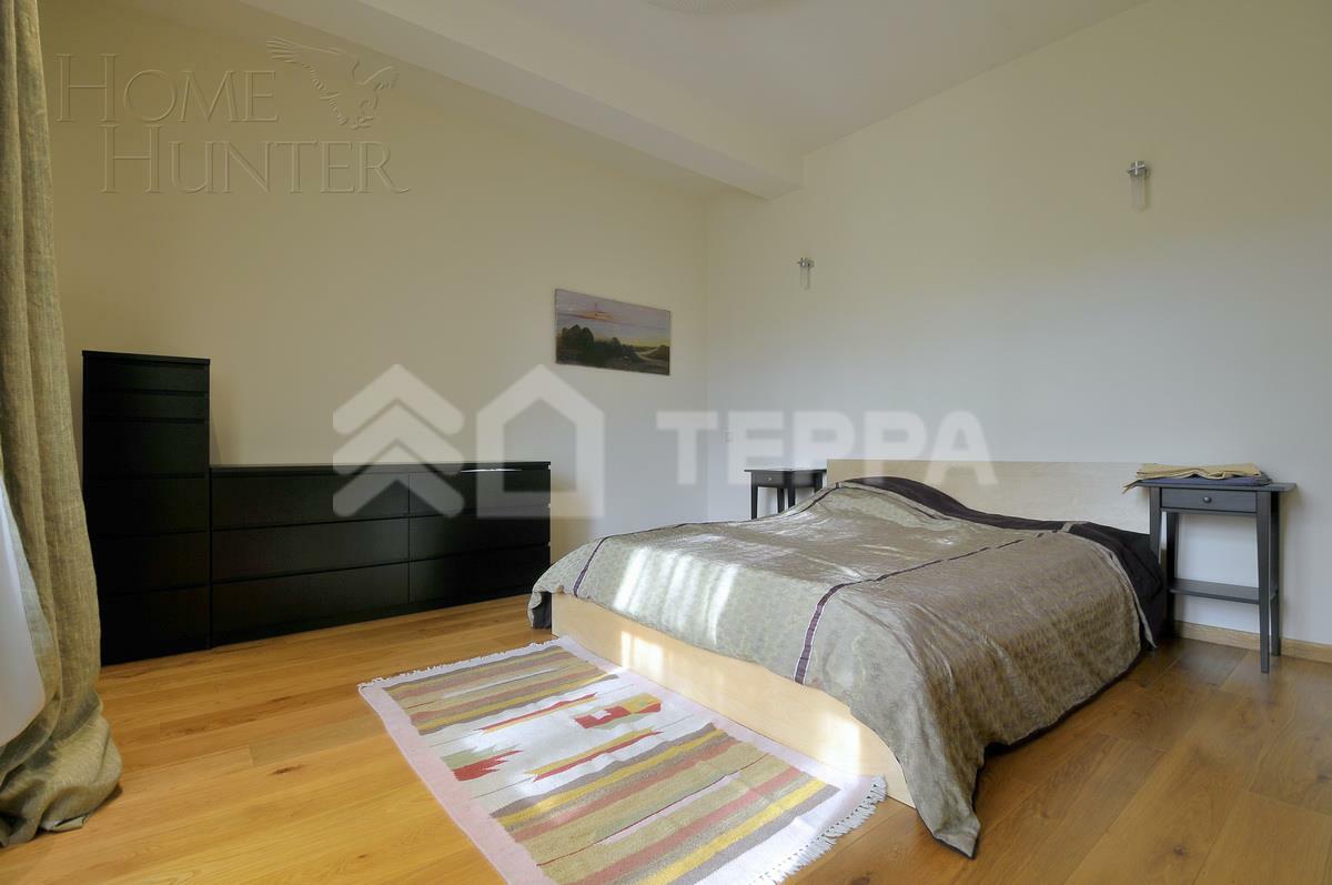 3-этажный коттедж 700 м² с отделкой