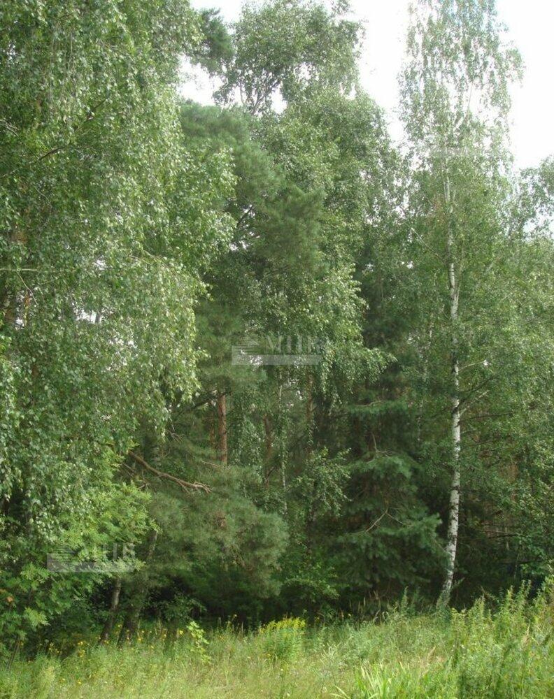 Участок 17.73 сот. в охраняемом поселке