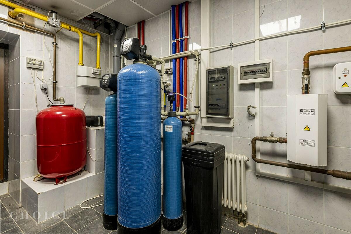 2-этажный коттедж 620 м² с отделкой