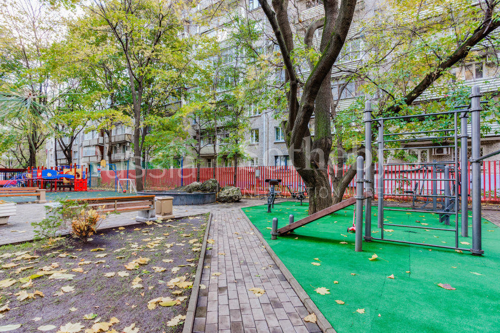 2-УРОВНЕВАЯ КВАРТИРА С ОТДЕЛКОЙ 311 М² НА 10 ЭТАЖЕ