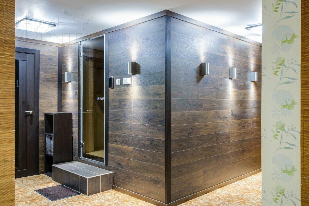 2-этажный коттедж 948 м² с отделкой