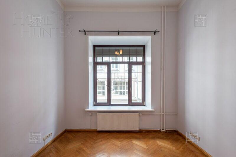 4-КОМН. КВАРТИРА С ОТДЕЛКОЙ 110.7 М² НА 2 ЭТАЖЕ