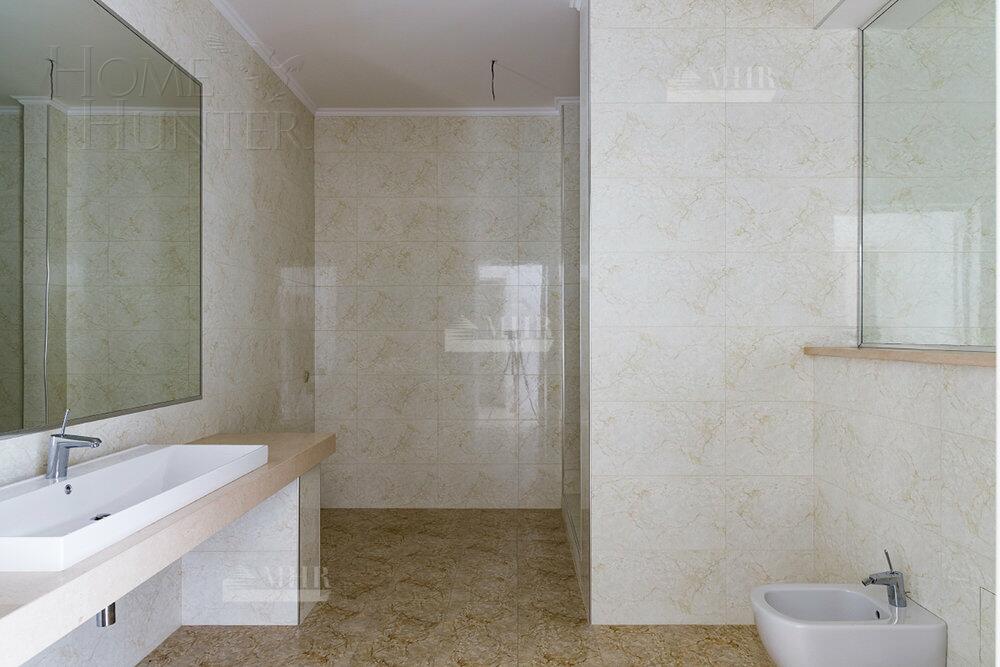 2-этажный коттедж 796 м² с отделкой