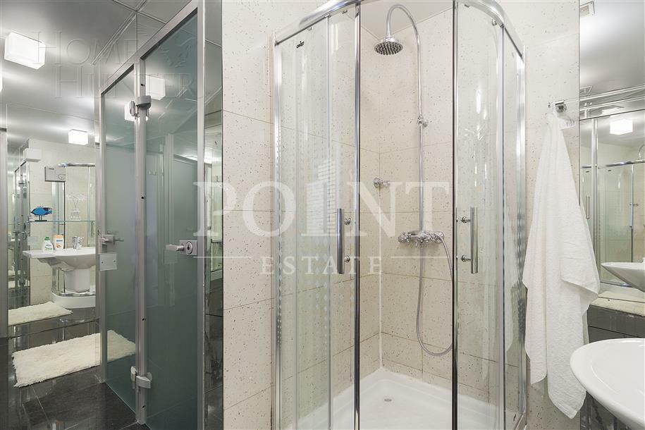 3-КОМН. КВАРТИРА С ОТДЕЛКОЙ 205 М² НА 10 ЭТАЖЕ