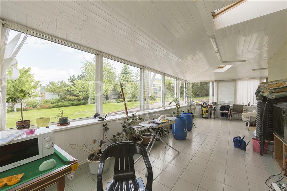 КОТТЕДЖ 650 м² с отделкой