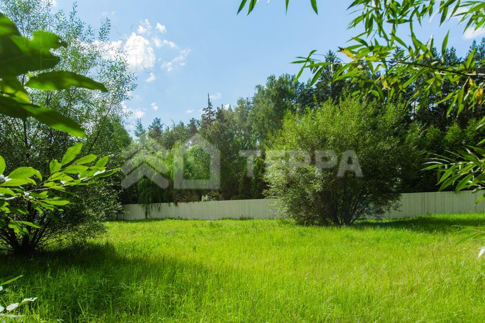 2-этажный коттедж 1 289 м² без отделки