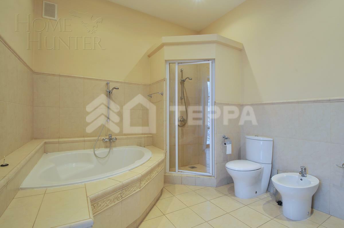 2-этажный коттедж 650 м² с отделкой