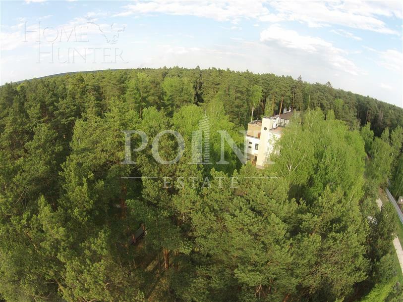 2-этажный коттедж 540 м² с отделкой