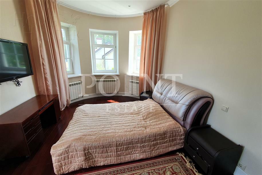 2-этажный коттедж 366 м² без отделки