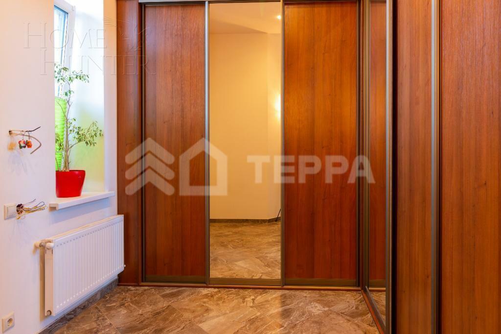 2-этажный коттедж 420 м² с отделкой