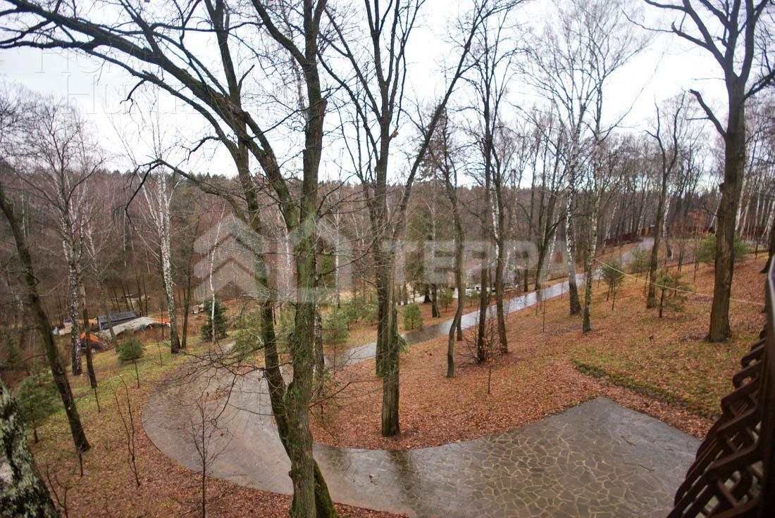 2-этажный коттедж 721 м² с отделкой