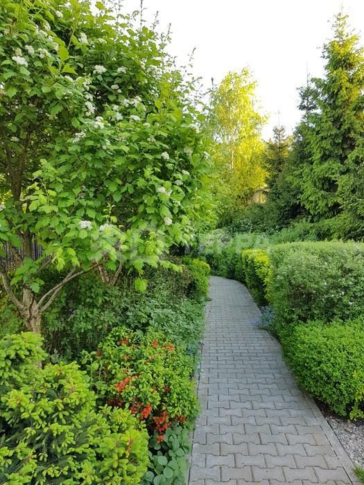 КОТТЕДЖ 972 м² с отделкой