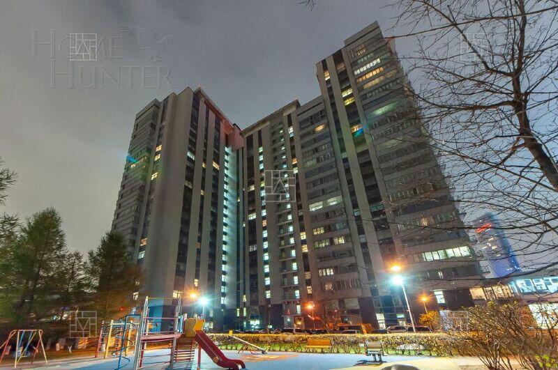 5-КОМН. КВАРТИРА С ОТДЕЛКОЙ 164 М² НА 5 ЭТАЖЕ