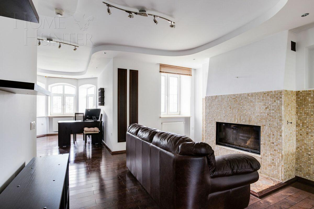 2-этажный коттедж 948 м² с отделкой