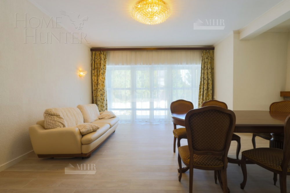 2-этажный коттедж 360 м² с отделкой