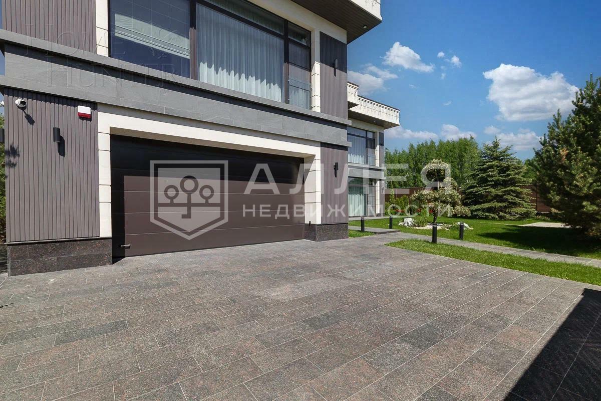 2-этажный коттедж 1 145 м² с отделкой