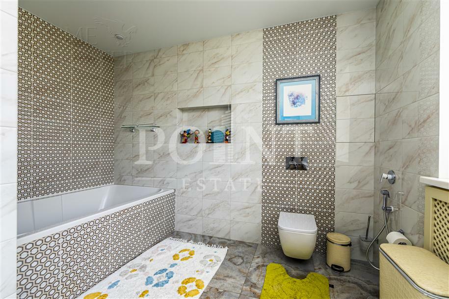 2-этажный коттедж 320 м² с отделкой