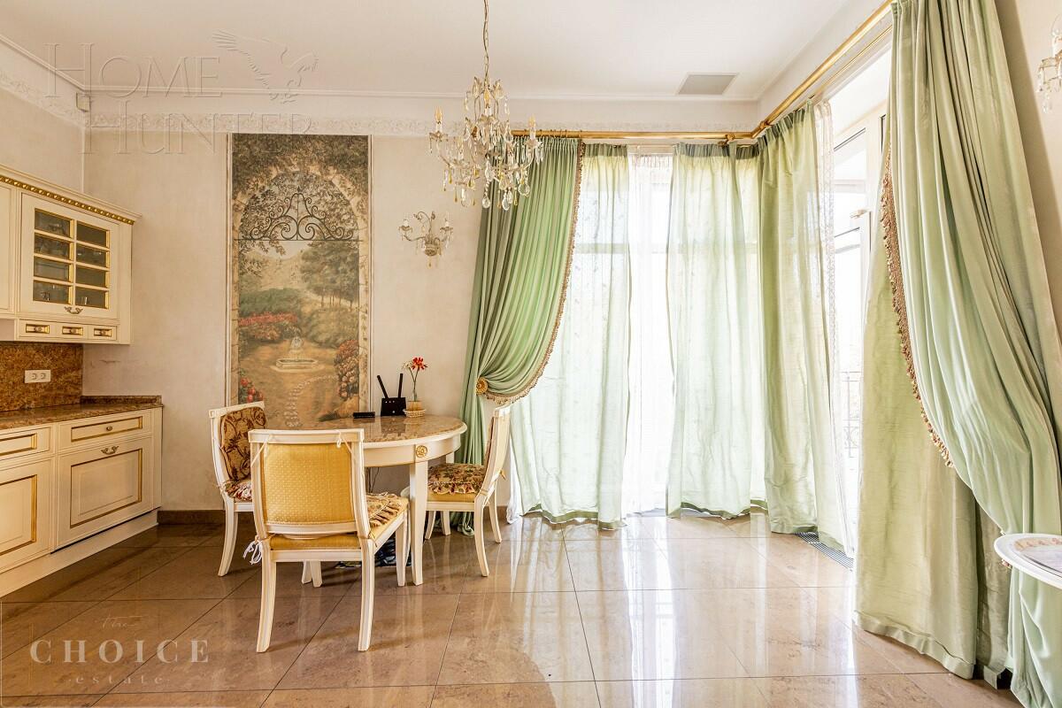 2-этажный коттедж 620 м² с отделкой