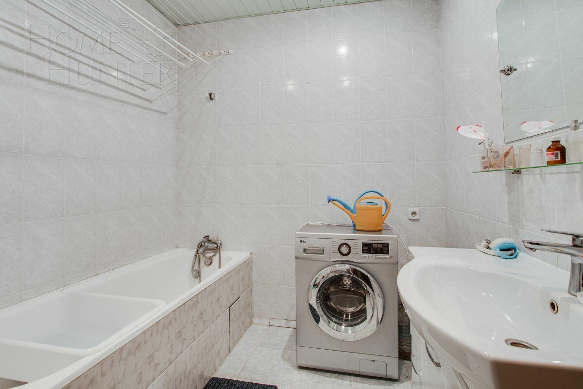 2-этажный коттедж 880 м² с отделкой