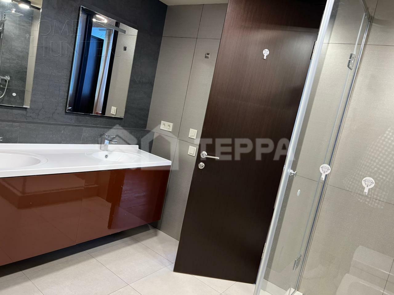 2-УРОВНЕВАЯ КВАРТИРА С ОТДЕЛКОЙ 216 М² НА 4 ЭТАЖЕ