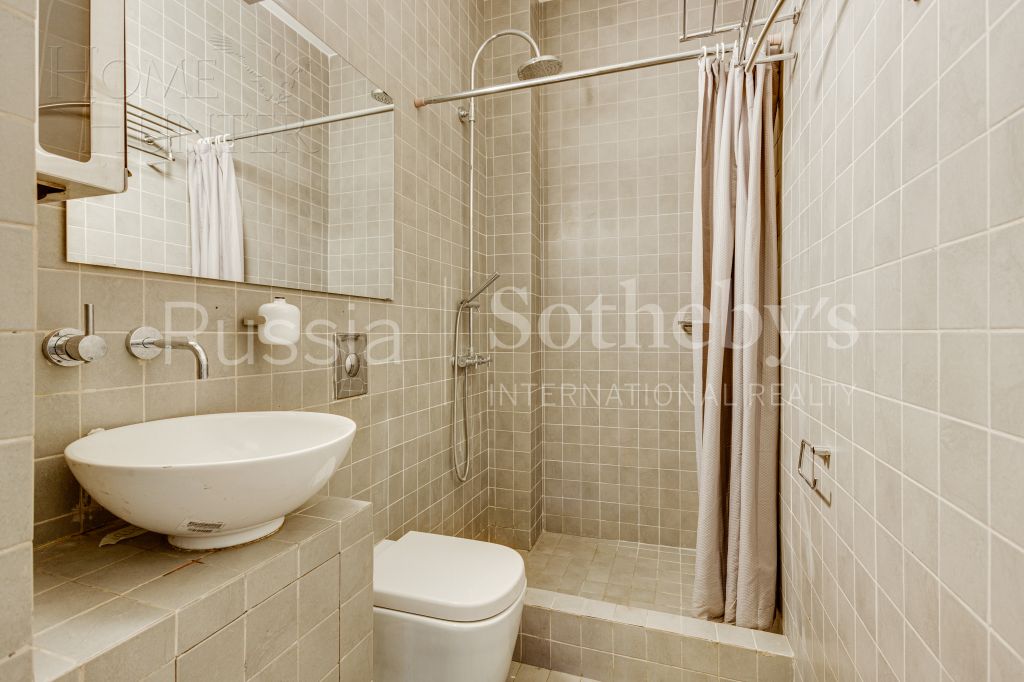 2-УРОВНЕВАЯ КВАРТИРА С ОТДЕЛКОЙ 311 М² НА 10 ЭТАЖЕ