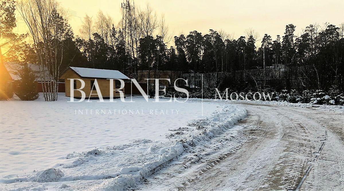 2-этажный коттедж 524 м² с отделкой