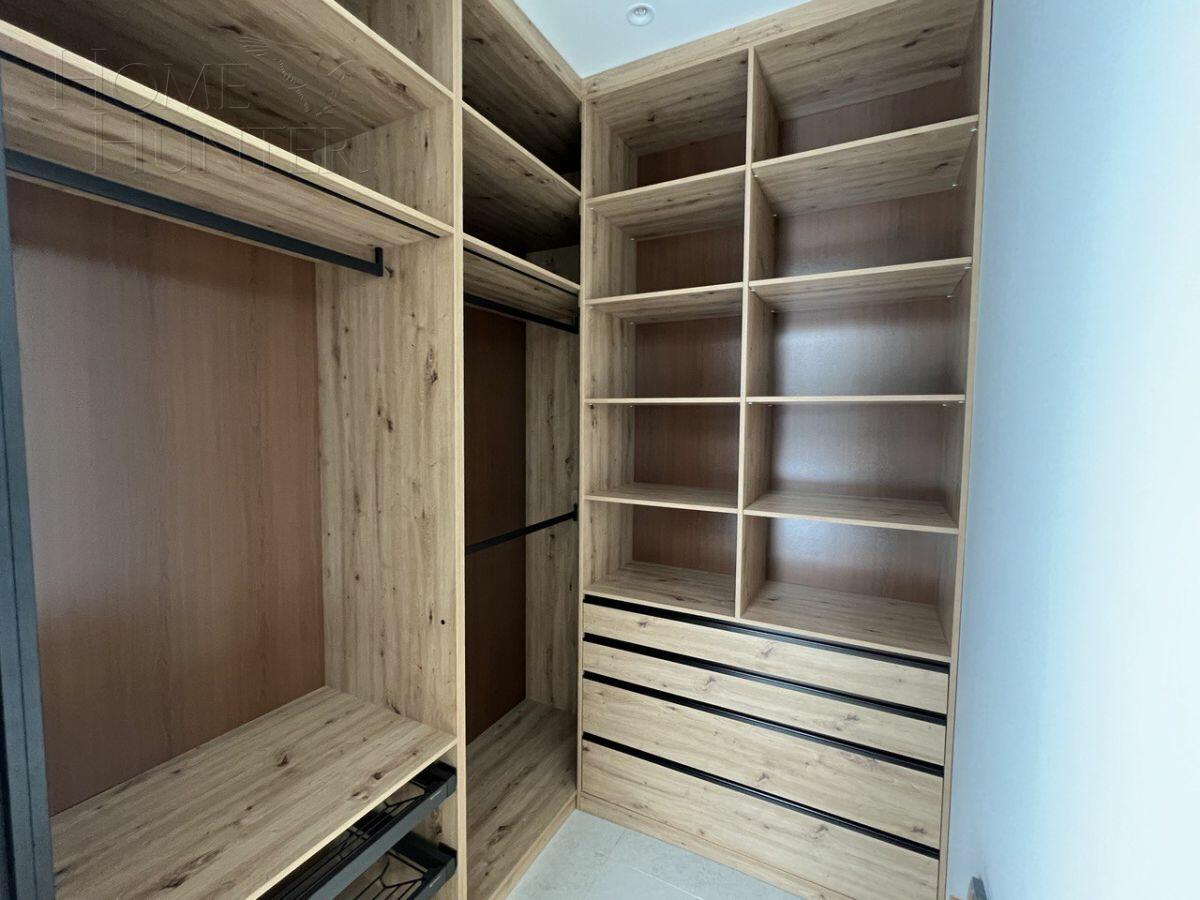 2-этажный коттедж 250 м² с отделкой