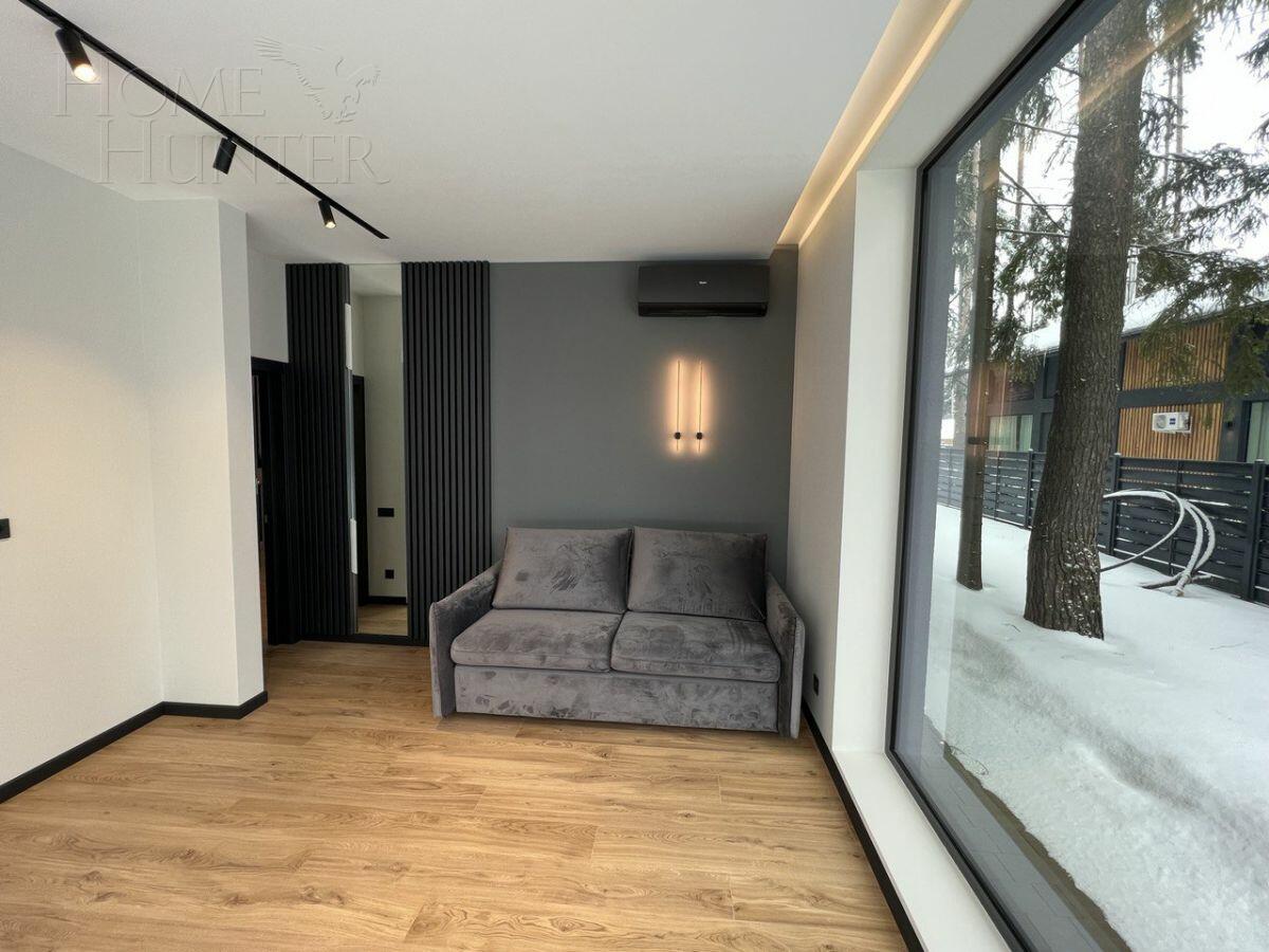 2-этажный коттедж 250 м² с отделкой