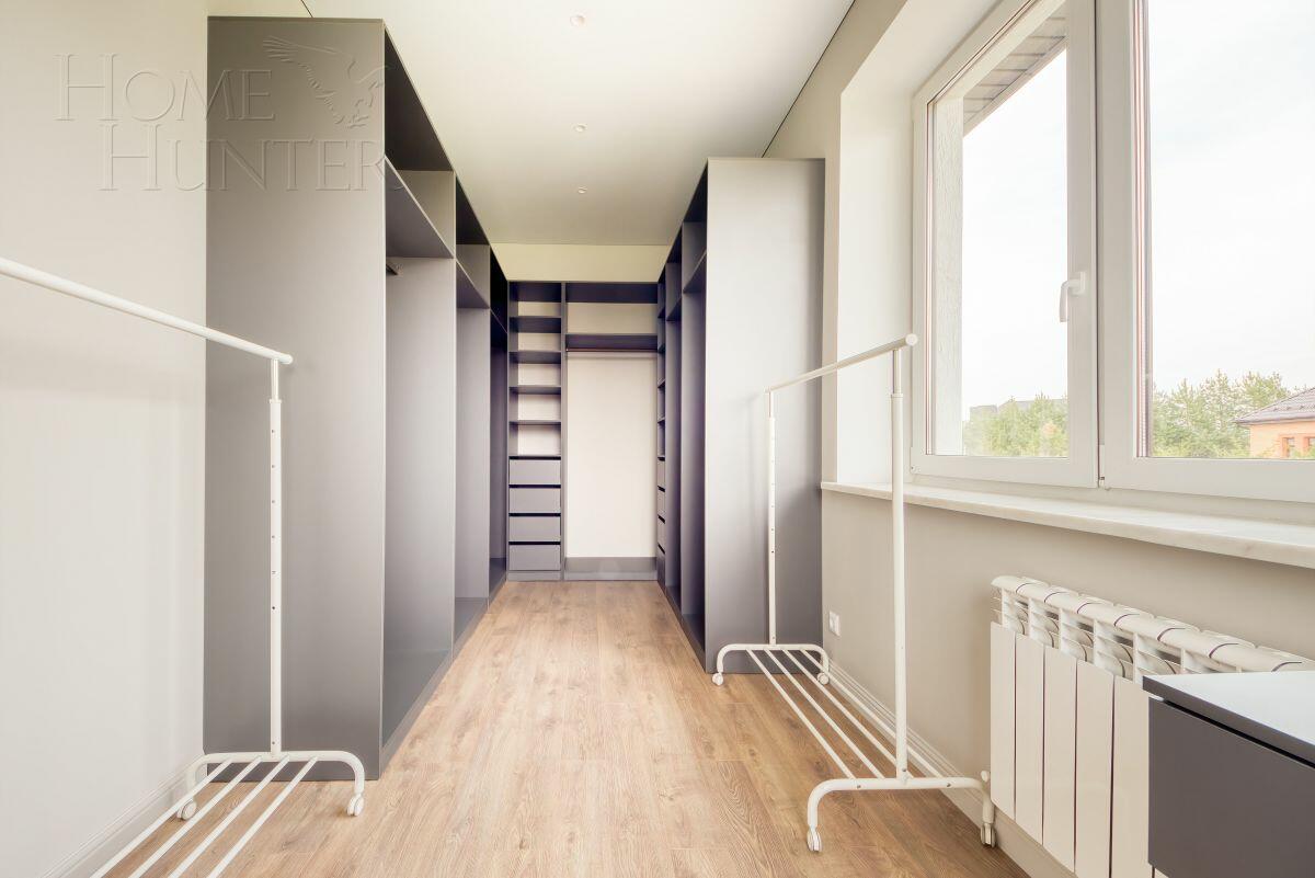 2-этажный коттедж 440 м² с отделкой