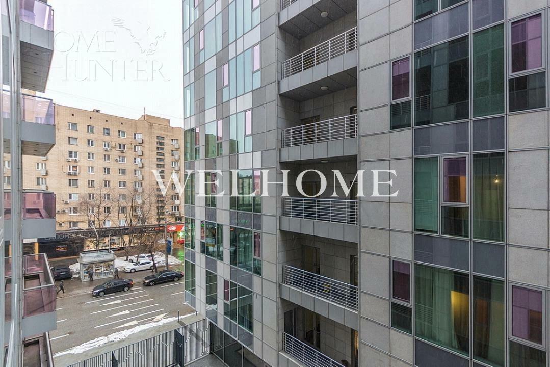 3-КОМН. КВАРТИРА С ОТДЕЛКОЙ 111.3 М² НА 4 ЭТАЖЕ