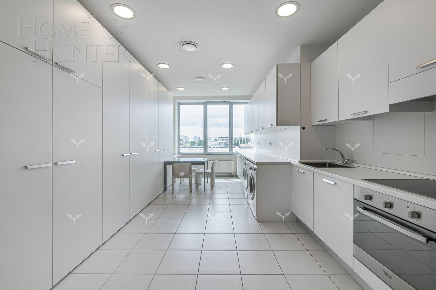 5-КОМН. КВАРТИРА С ОТДЕЛКОЙ 457.5 М² НА 7 ЭТАЖЕ