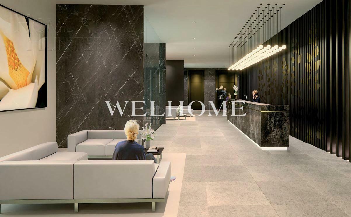 5-КОМН. КВАРТИРА БЕЗ ОТДЕЛКИ 191 М² НА 8 ЭТАЖЕ