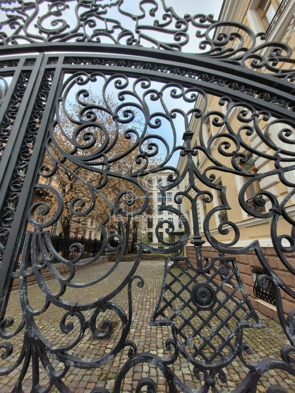 3-КОМН. КВАРТИРА БЕЗ ОТДЕЛКИ 163.4 М² НА 2 ЭТАЖЕ