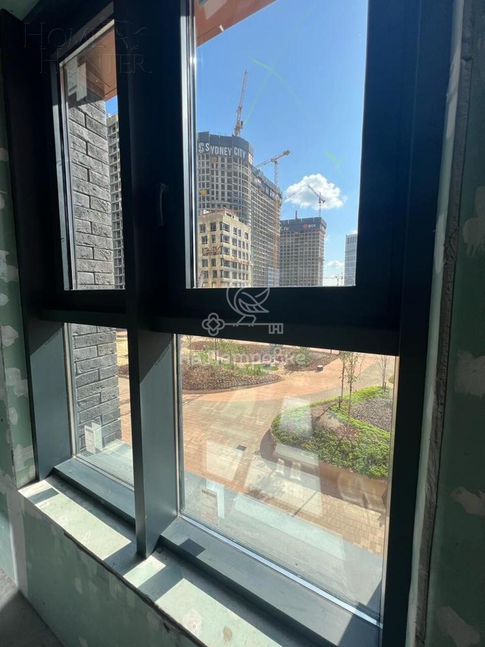 2-КОМН. КВАРТИРА БЕЗ ОТДЕЛКИ 57.4 М² НА 4 ЭТАЖЕ