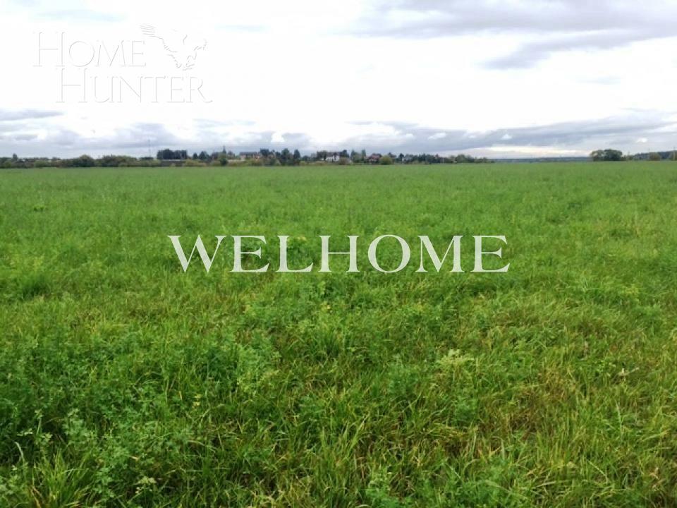 Участок 117 сот. в охраняемом поселке