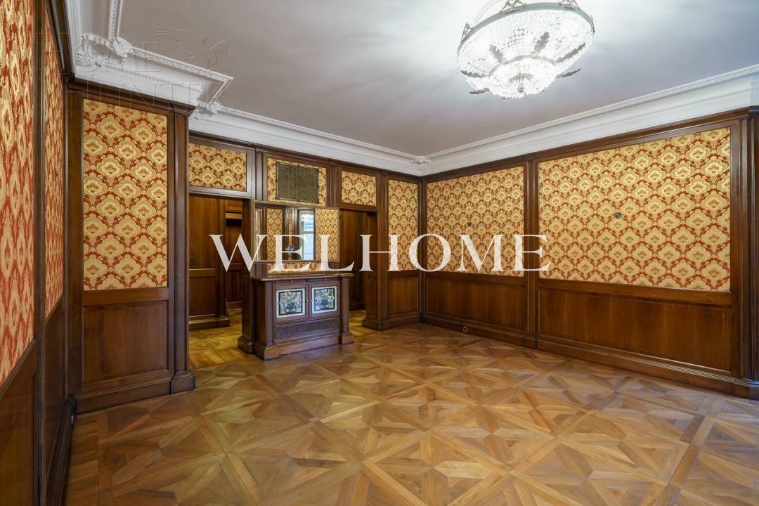 2-КОМН. КВАРТИРА С ОТДЕЛКОЙ 123 М² НА 2 ЭТАЖЕ