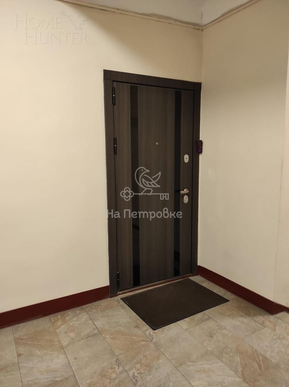 5-КОМН. КВАРТИРА С ОТДЕЛКОЙ 113 М² НА 1 ЭТАЖЕ