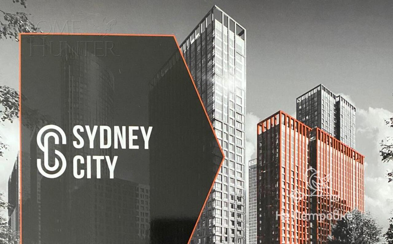 2-КОМН. КВАРТИРА С ОТДЕЛКОЙ 53.1 М² НА 20 ЭТАЖЕ